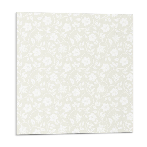 Panou decorativ pvc Motiv floral