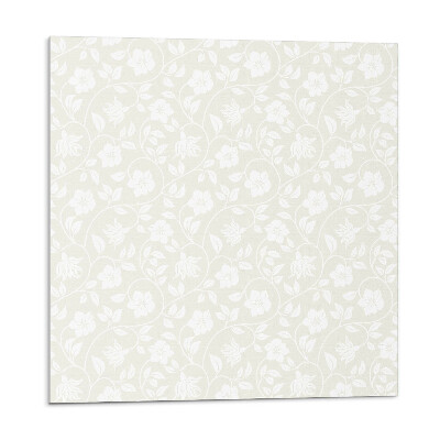Panou decorativ pvc Motiv floral