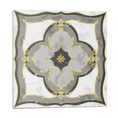 Panou decorativ pvc Motiv elegant cu detalii decorative