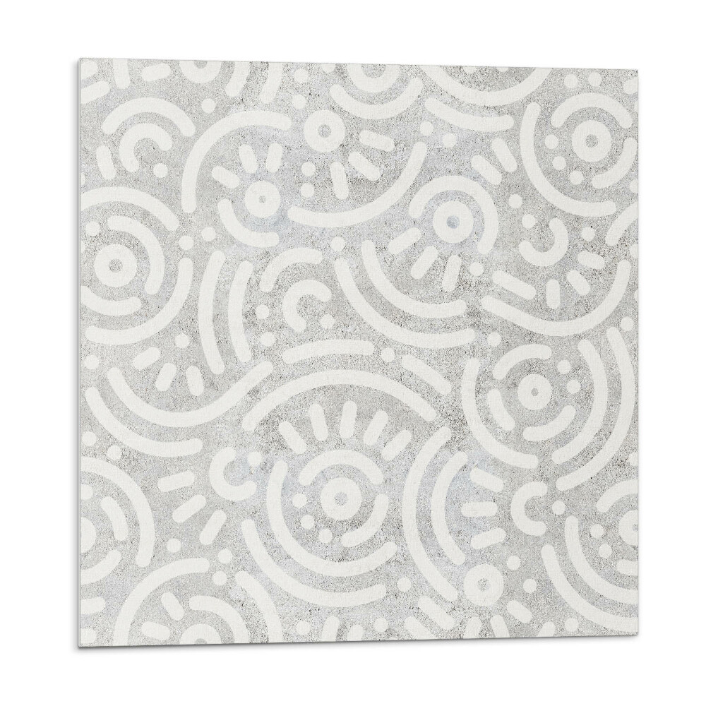 Panou decorativ Linii abstracte