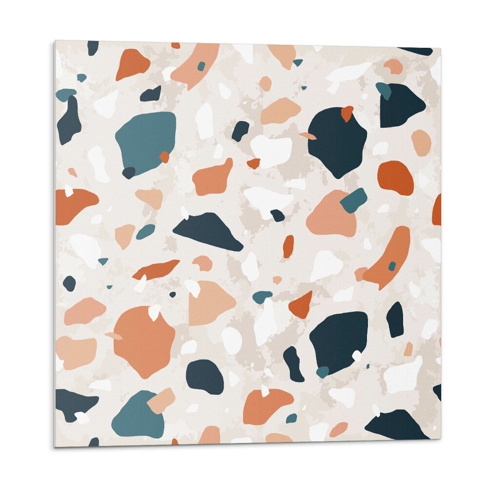 Panou perete Motiv abstract de piatră