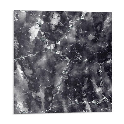 Panou decorativ Motiv de marmură cu vene delicate