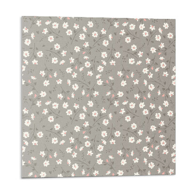 Panou decorativ Motiv floral