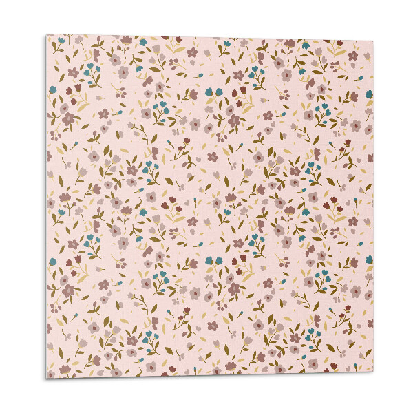 Panou decorativ pvc Motiv floral