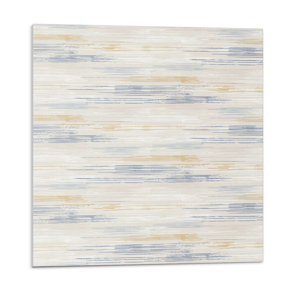 Panou decorativ Linii abstracte cu textură