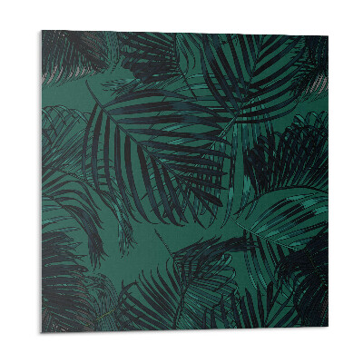 Panou perete Palmier