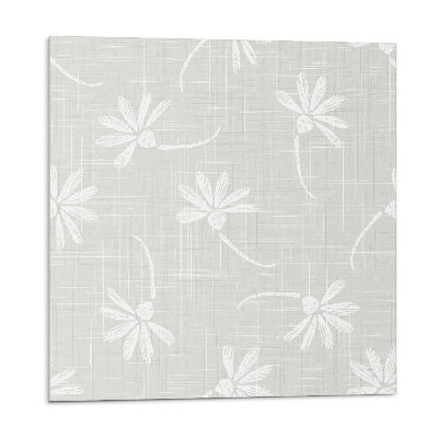 Panou decorativ Motiv floral