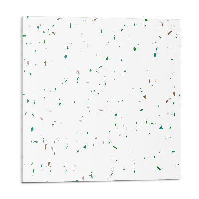 Panou decorativ pvc Motiv abstract cu puncte