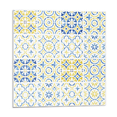 Panou decorativ pvc Mozaic cu modele decorative