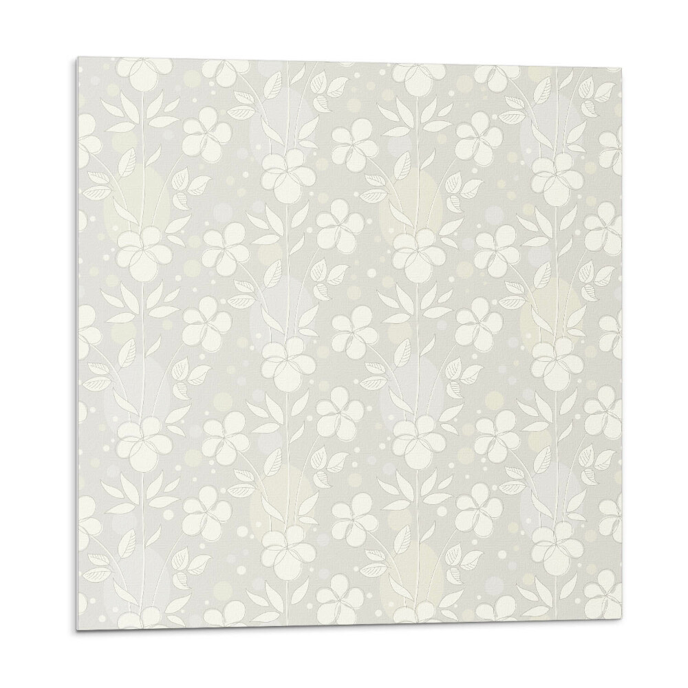 Panou decorativ Motiv floral