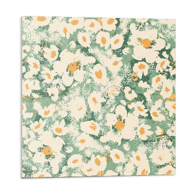 Panou perete Motiv floral