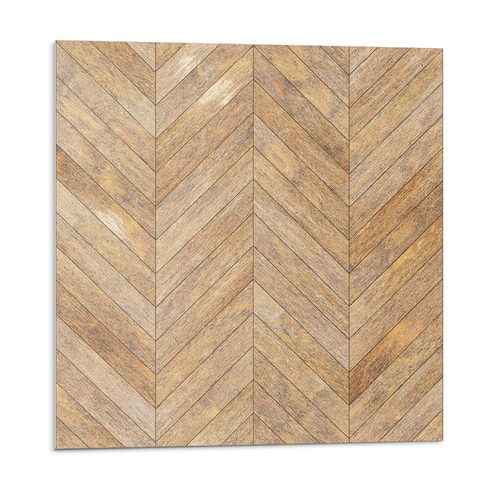 Panou decorativ Placă herringbone