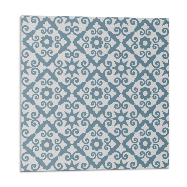 Panou decorativ pvc Ornamente și accente florale