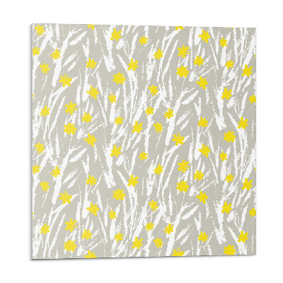 Panou perete Motiv floral