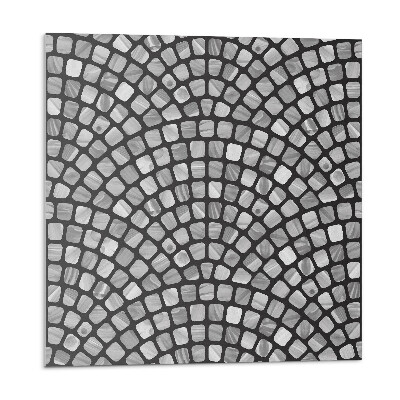 Panou decorativ pvc Mozaic