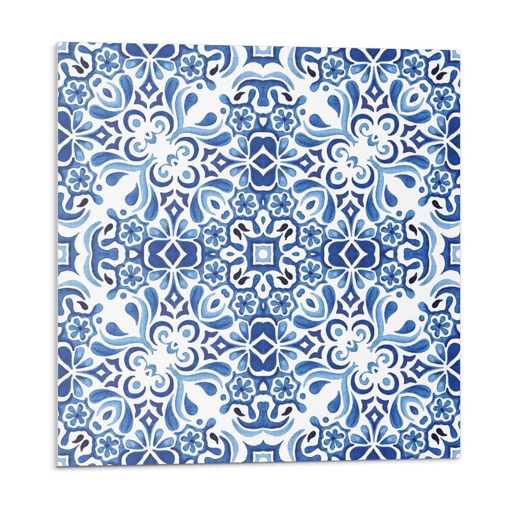 Panou decorativ Motiv floral clasic