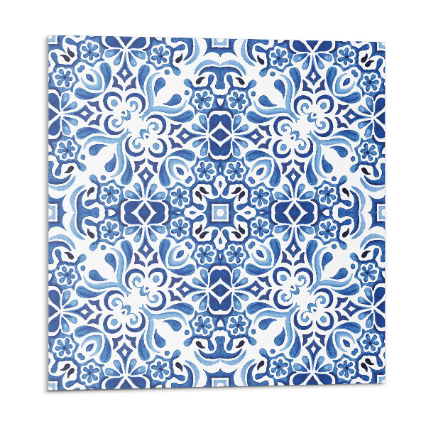 Panou decorativ Motiv floral clasic