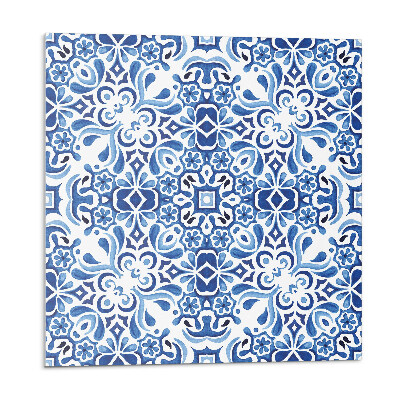 Panou decorativ Motiv floral clasic