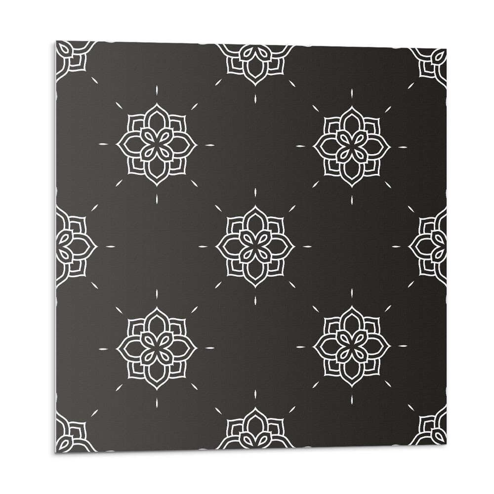 Panou decorativ pvc Motiv floral