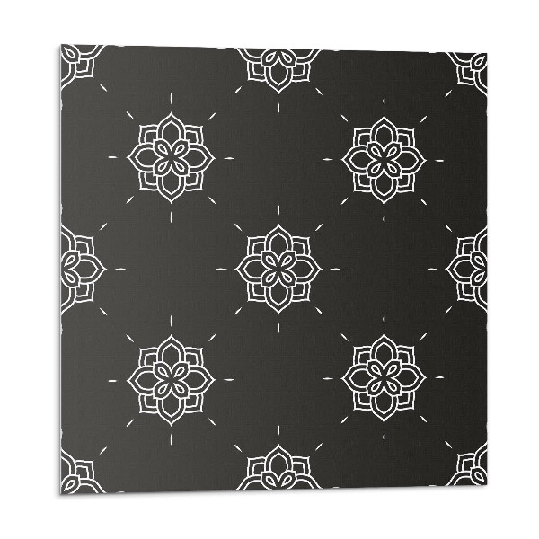 Panou decorativ pvc Motiv floral