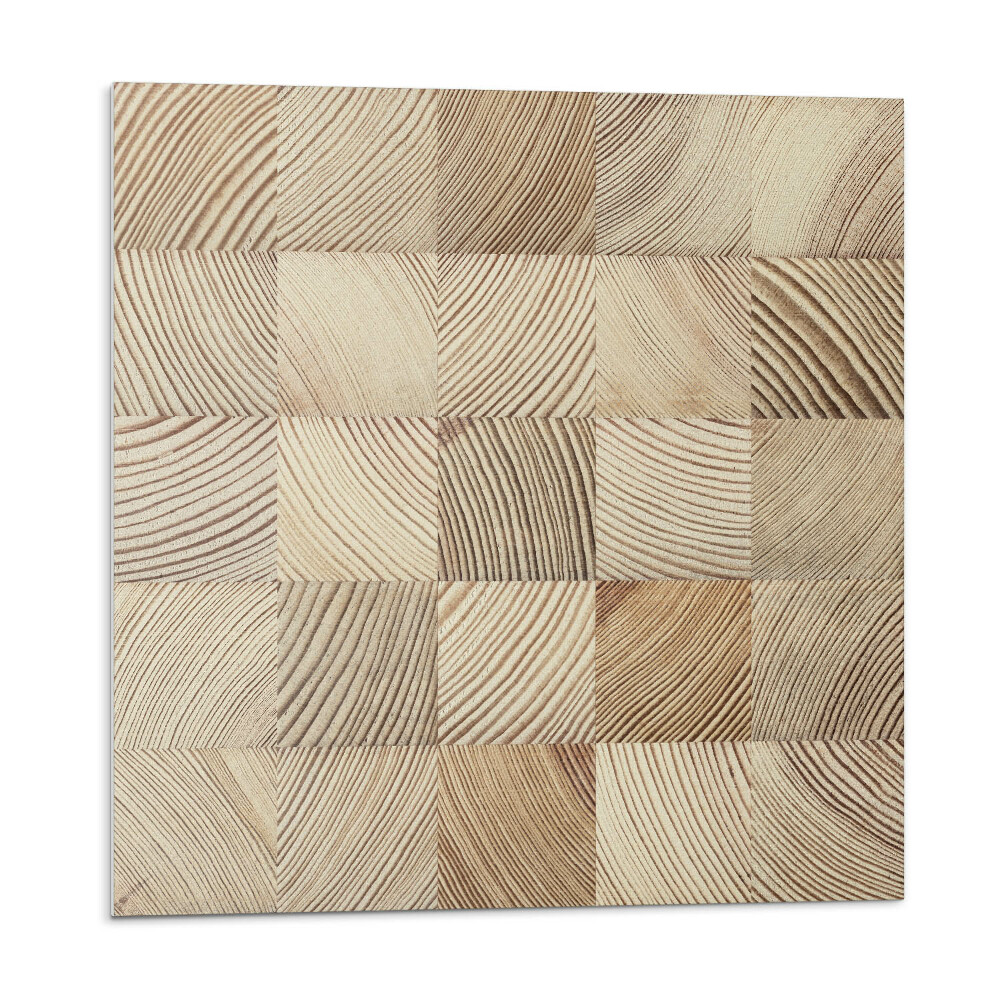 Panou perete Plăci în stil natural