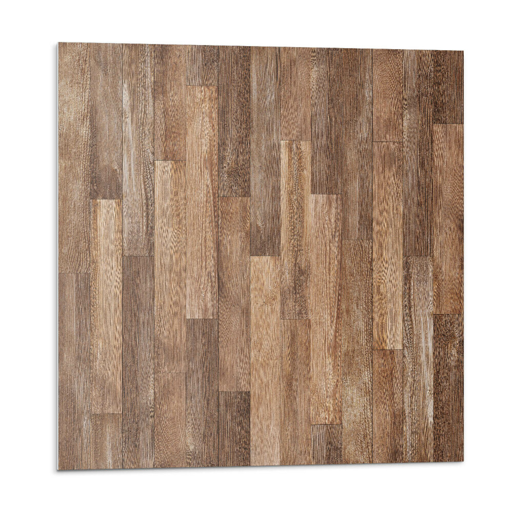 Panou decorativ pvc Tablă în stil natural