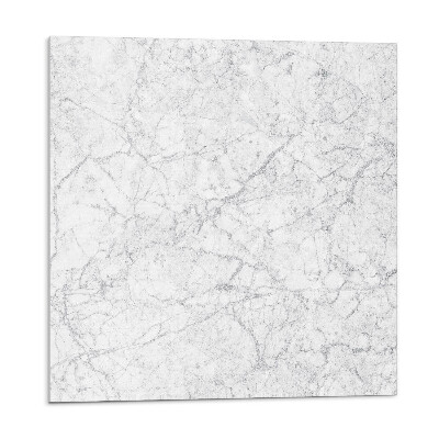 Panou decorativ pvc Vene de marmură într-un stil elegant