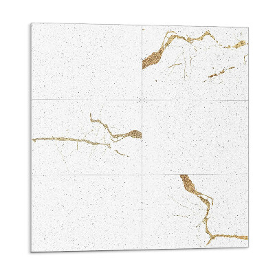 Panou perete Motiv elegant din marmură