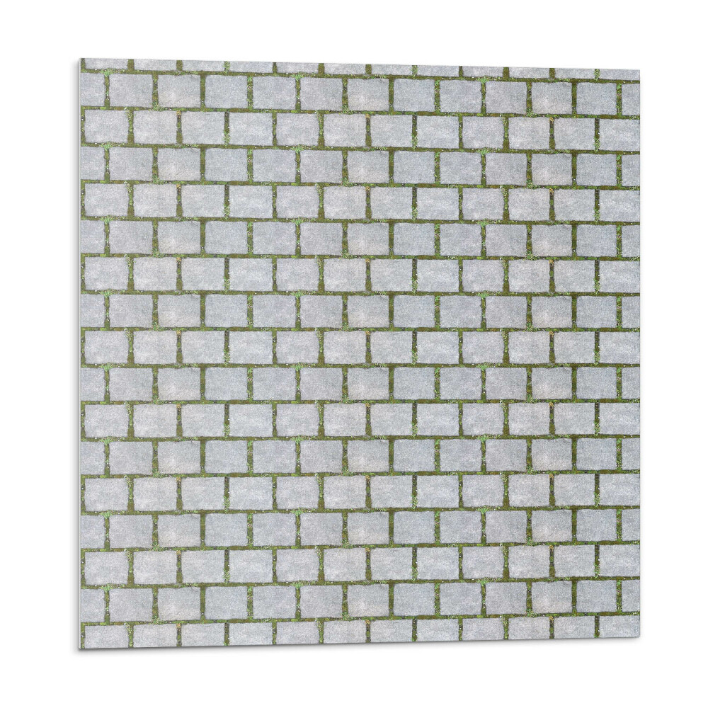 Panou decorativ pvc Textură de cărămidă în stil industrial