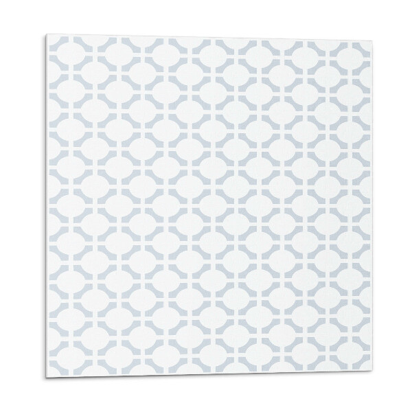 Panou decorativ Model geometric cu elipse