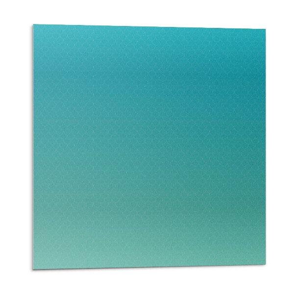 Panou decorativ pvc Model elegant de gradient transparent