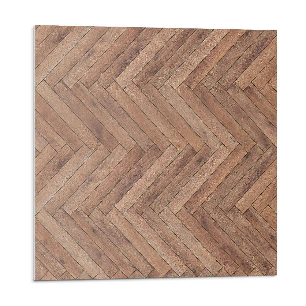 Panou decorativ pvc Plăci aranjate în model de hering