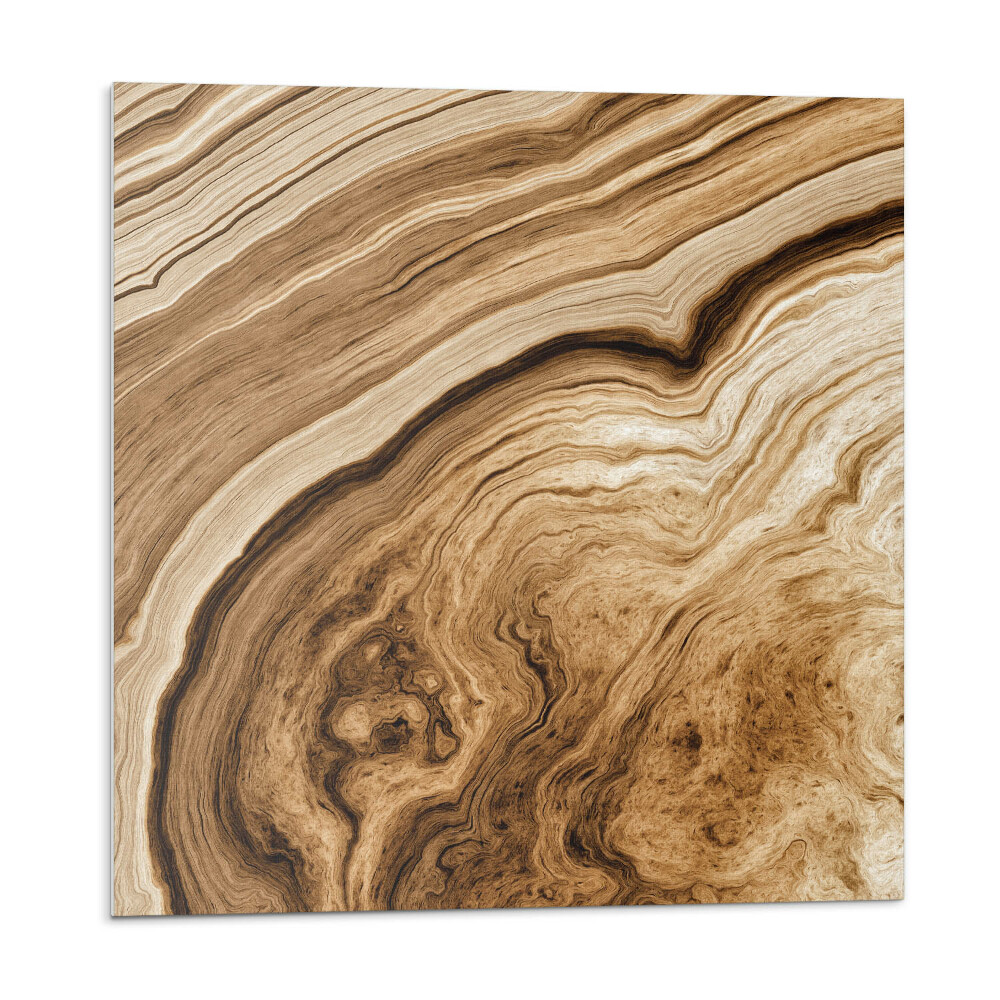 Panou decorativ pvc Modele inspirate din lemn