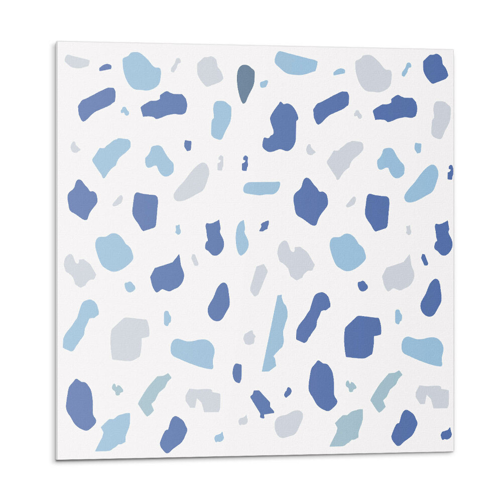 Panou decorativ Motiv abstract cu pete