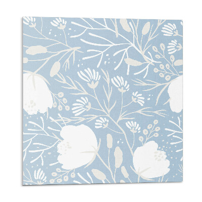 Panou decorativ Motiv floral