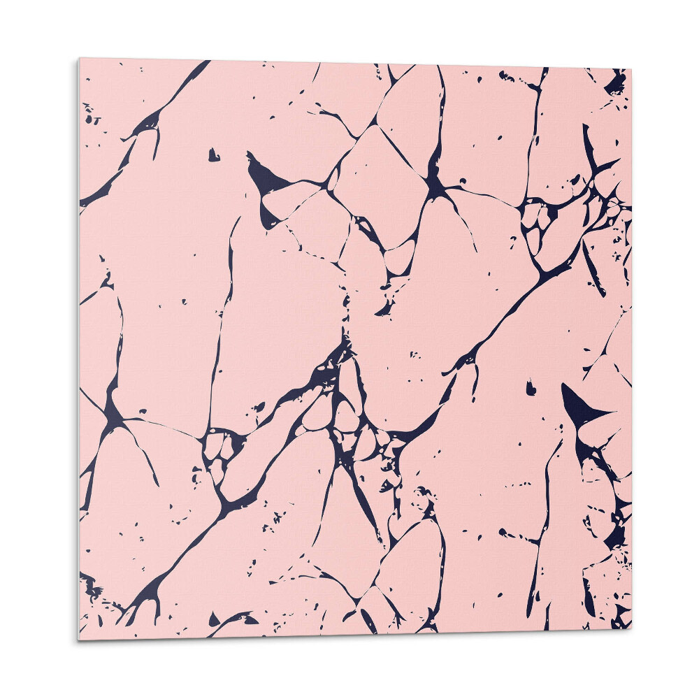 Panou decorativ pvc Abstracție de marmură într-un stil modern