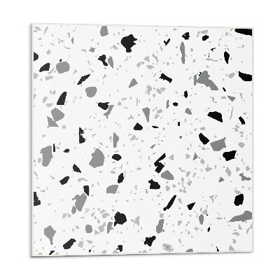 Panou decorativ Model de piatră în stil abstract