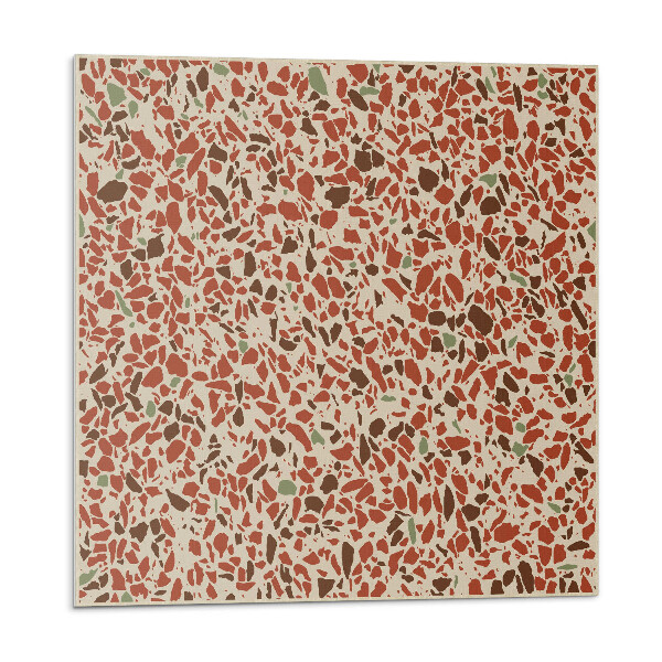 Panou decorativ Model de piatră într-un stil abstract