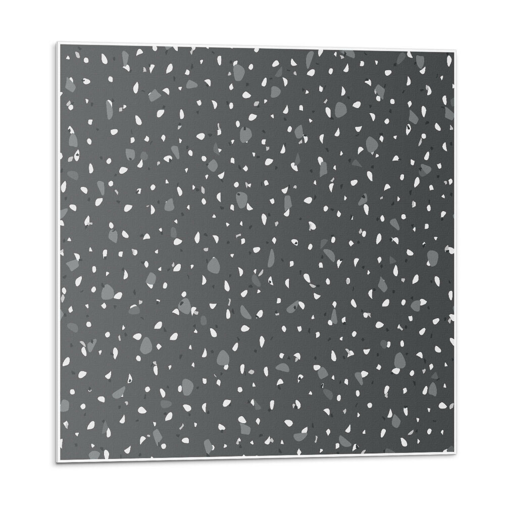 Panou perete Puncte delicate în diferite nuanțe