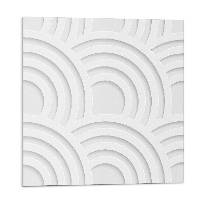 Panou decorativ Un val de modele