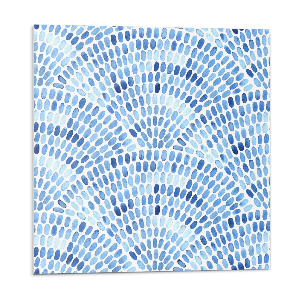 Panou perete Modele de acuarelă în acuarelă