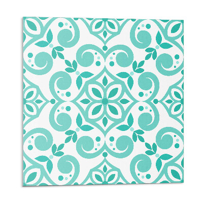 Panou decorativ Motiv vegetal modern