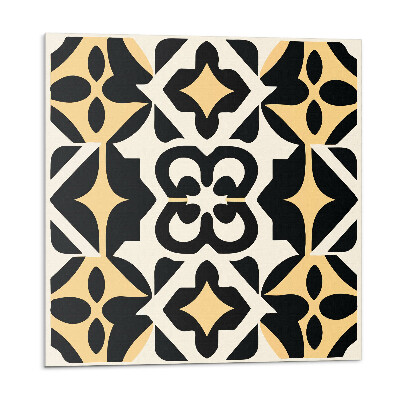 Panou decorativ Model geometric cu motive