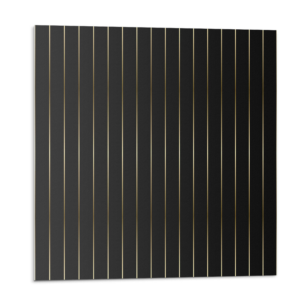 Panou perete Linii verticale