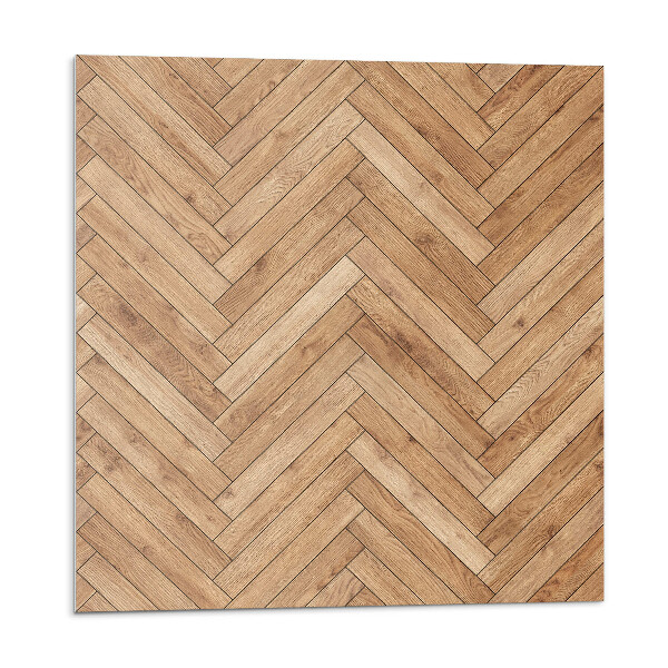 Panou decorativ Placă în stil herringbone