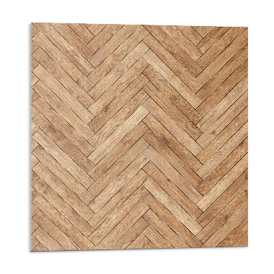 Panou decorativ Placă în stil herringbone