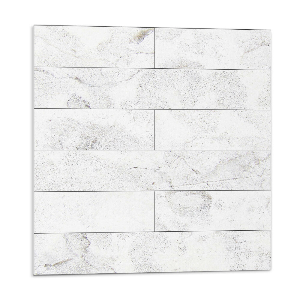 Panou decorativ Iluzie de marmură