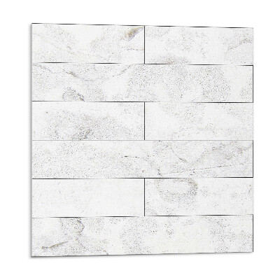 Panou decorativ Iluzie de marmură