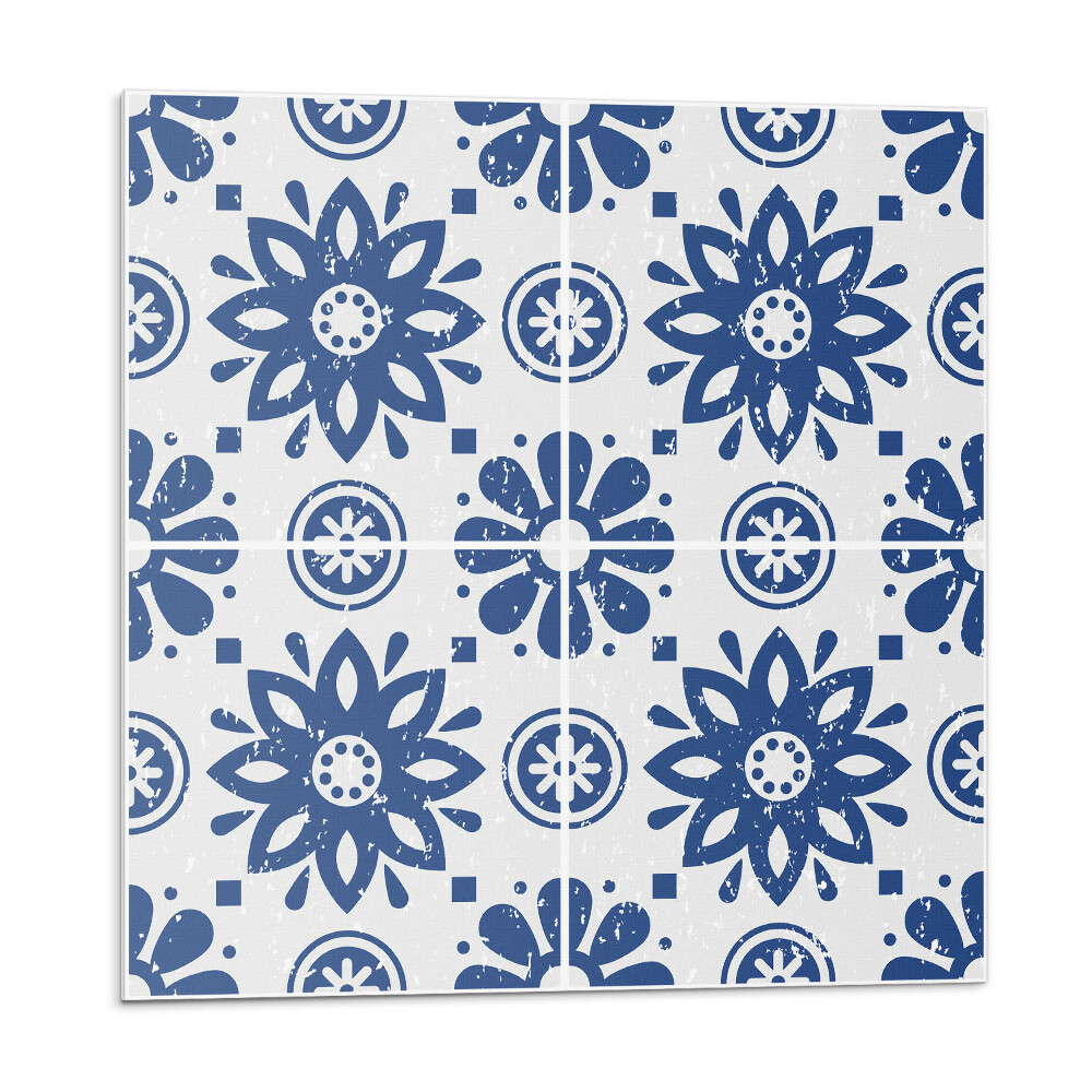 Panou decorativ pvc Motiv floral