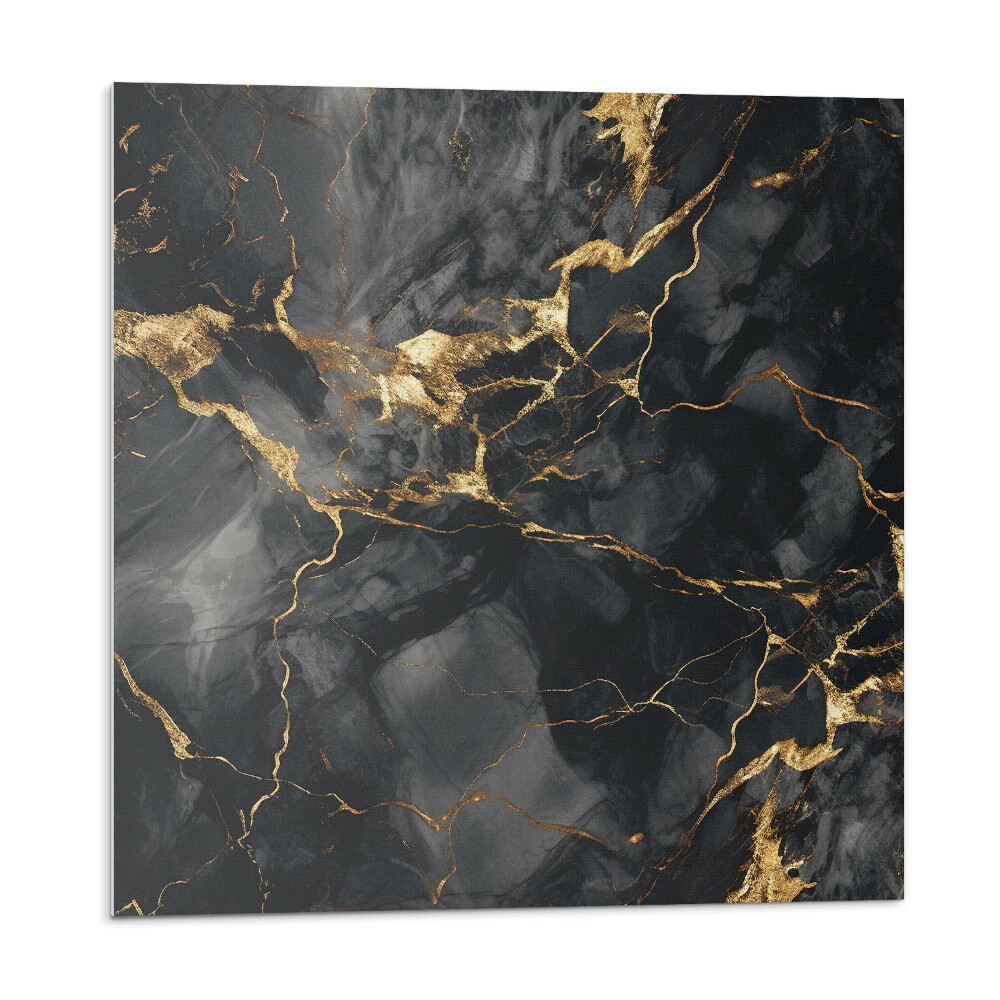 Panou decorativ pvc Motiv elegant din marmură